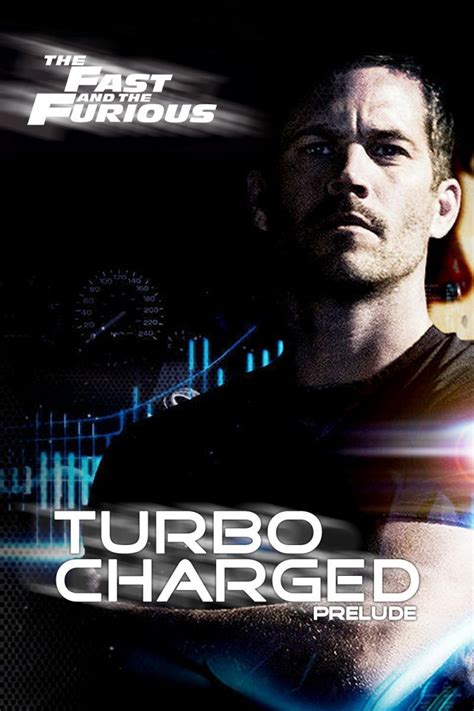 The title screen has the following text Paul Walker returns in this electrifying short film that continues the action of The Fast and the Furious and takes you to the sizzling streets of Miami where 2 Fast 2 Furious begins. . The turbocharged prelude streaming